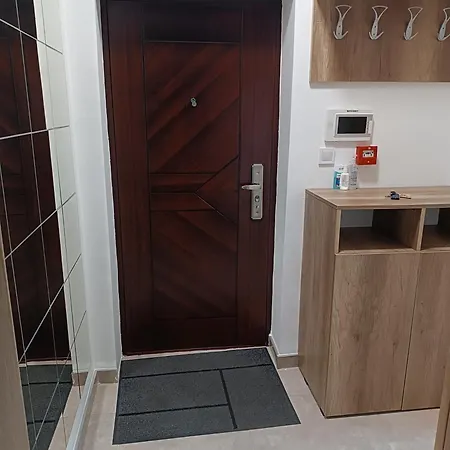 Apartment M Park