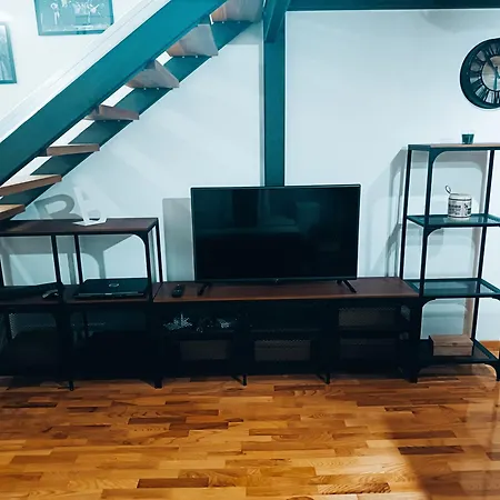 Apartment M Park Nis