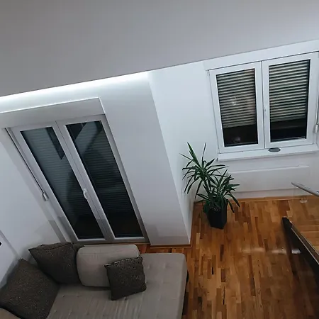 Apartment M Park